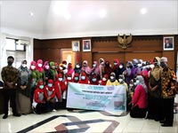 Non Regular Lecture Program Bekasi Nomor 4