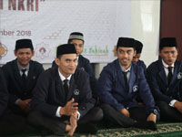 Non Regular Lecture Program Bekasi Nomor Serbaneka Foto 4