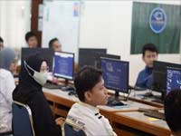 Non Regular Lecture Program Bekasi Nomor 6