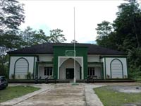 Non Regular Lecture Program Bekasi Nomor 2