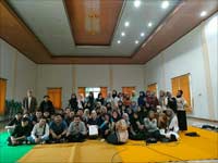 Non Regular Lecture Program Bekasi Nomor 3