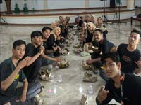 Non Regular Lecture Program Bekasi Nomor 7