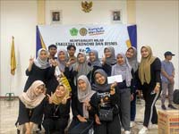 Non Regular Lecture Program Bekasi Nomor Serbaneka Foto 3