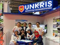 Non Regular Lecture Program Bekasi Nomor 3